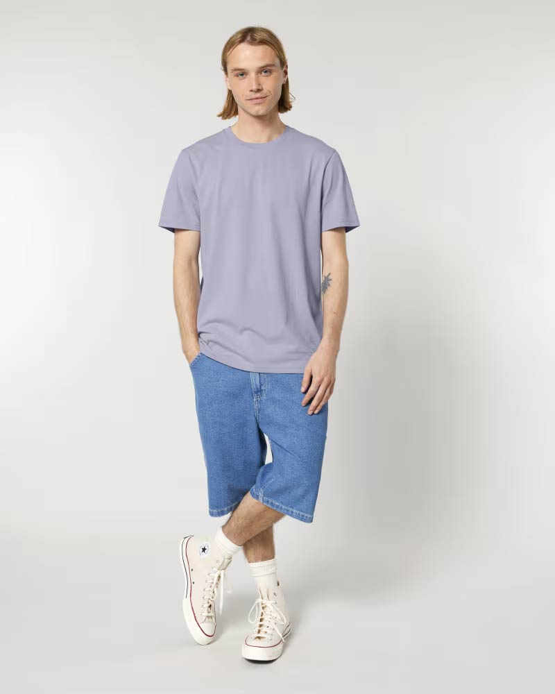 Class of 25 Ecologically Sourced T-Shirts