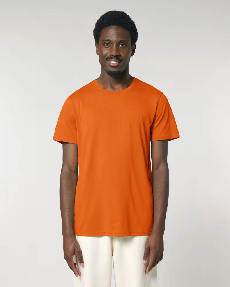 Class of 25 Ecologically Sourced T-Shirts