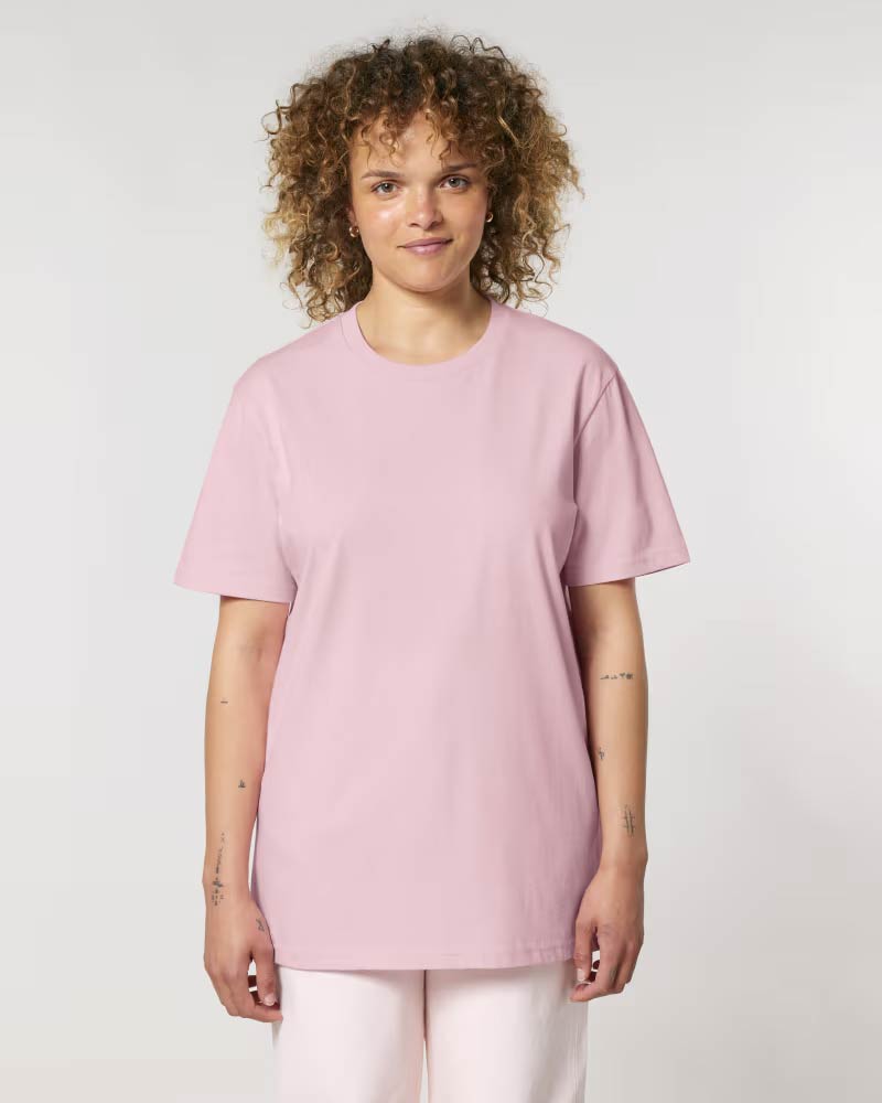 Class of 25 Ecologically Sourced T-Shirts