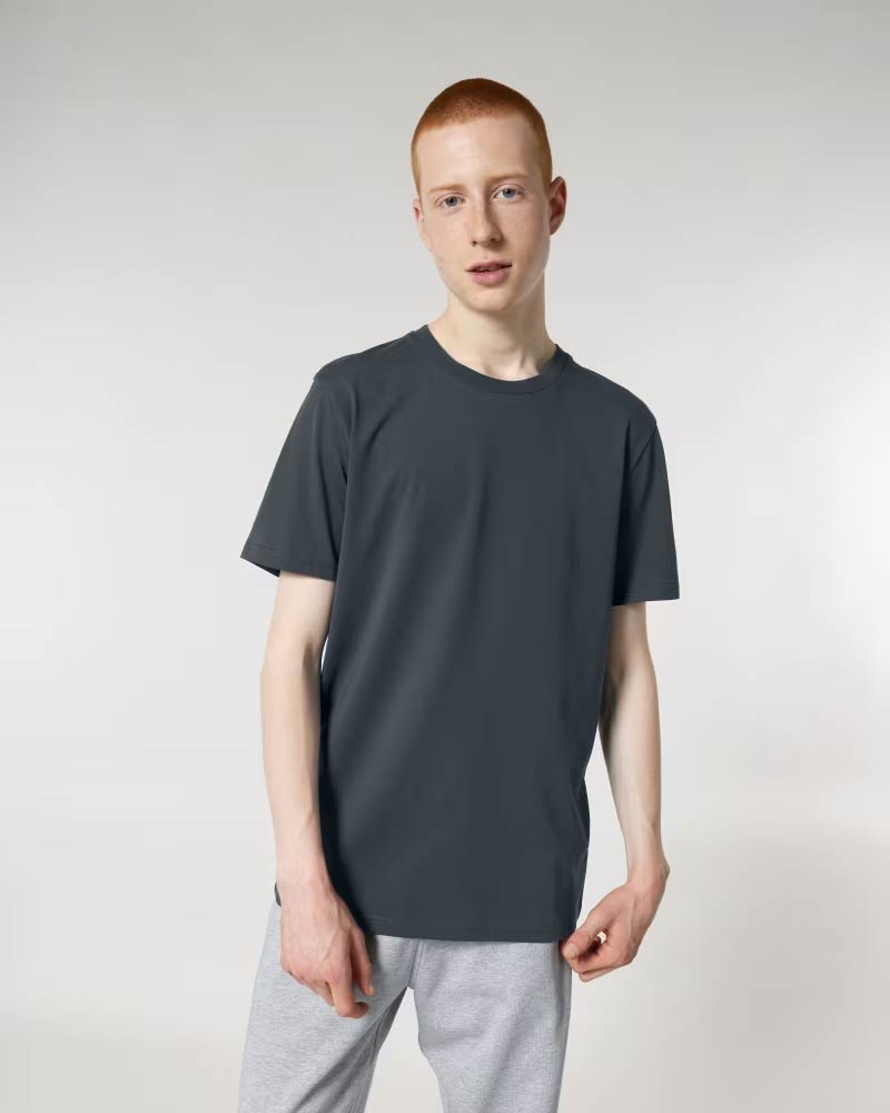 Class of 25 Ecologically Sourced T-Shirts