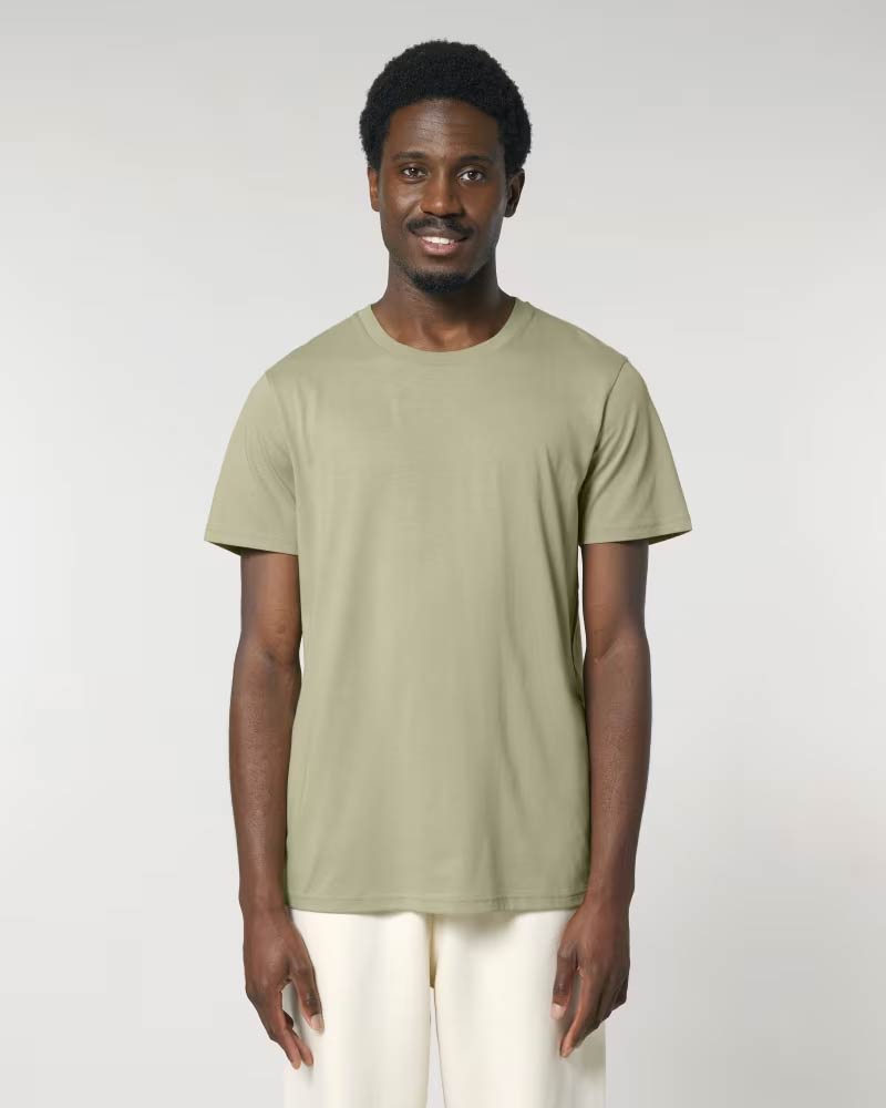 Class of 25 Ecologically Sourced T-Shirts