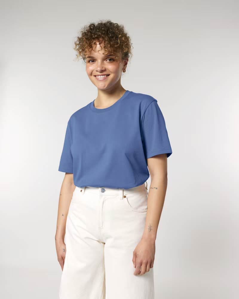 Class of 25 Ecologically Sourced T-Shirts