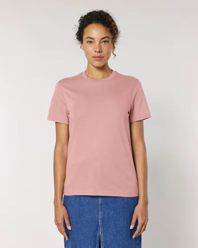 Class of 25 Ecologically Sourced T-Shirts