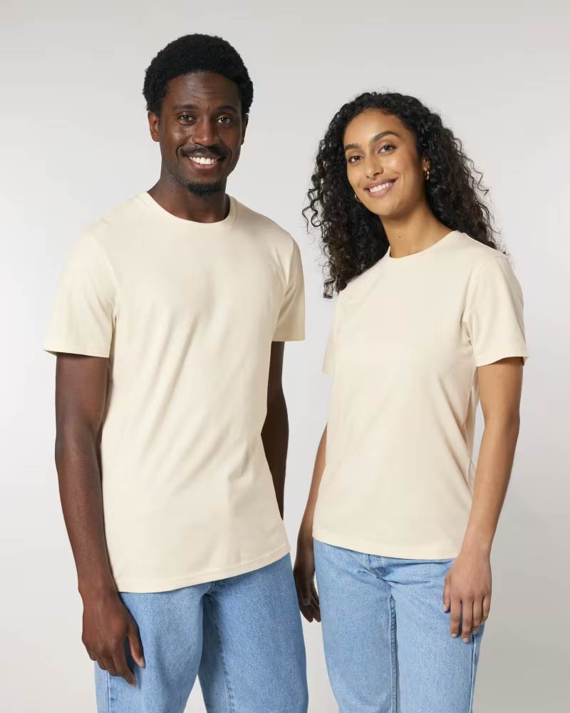 Class of 25 Ecologically Sourced T-Shirts