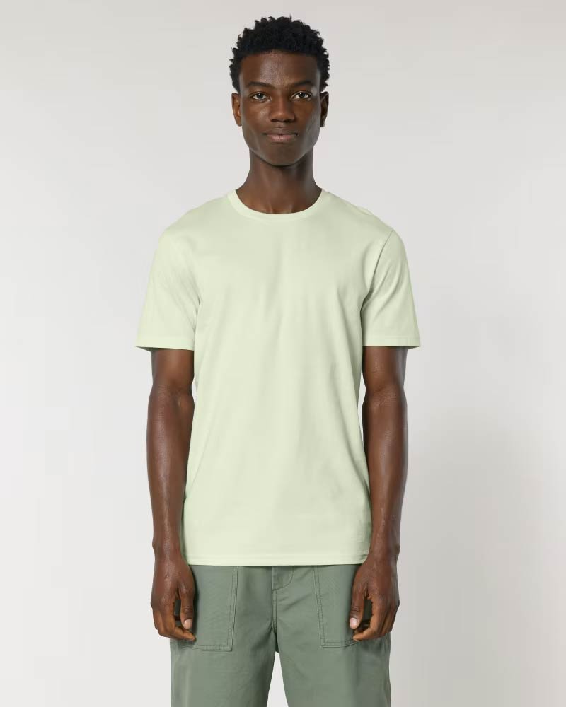 Class of 25 Ecologically Sourced T-Shirts