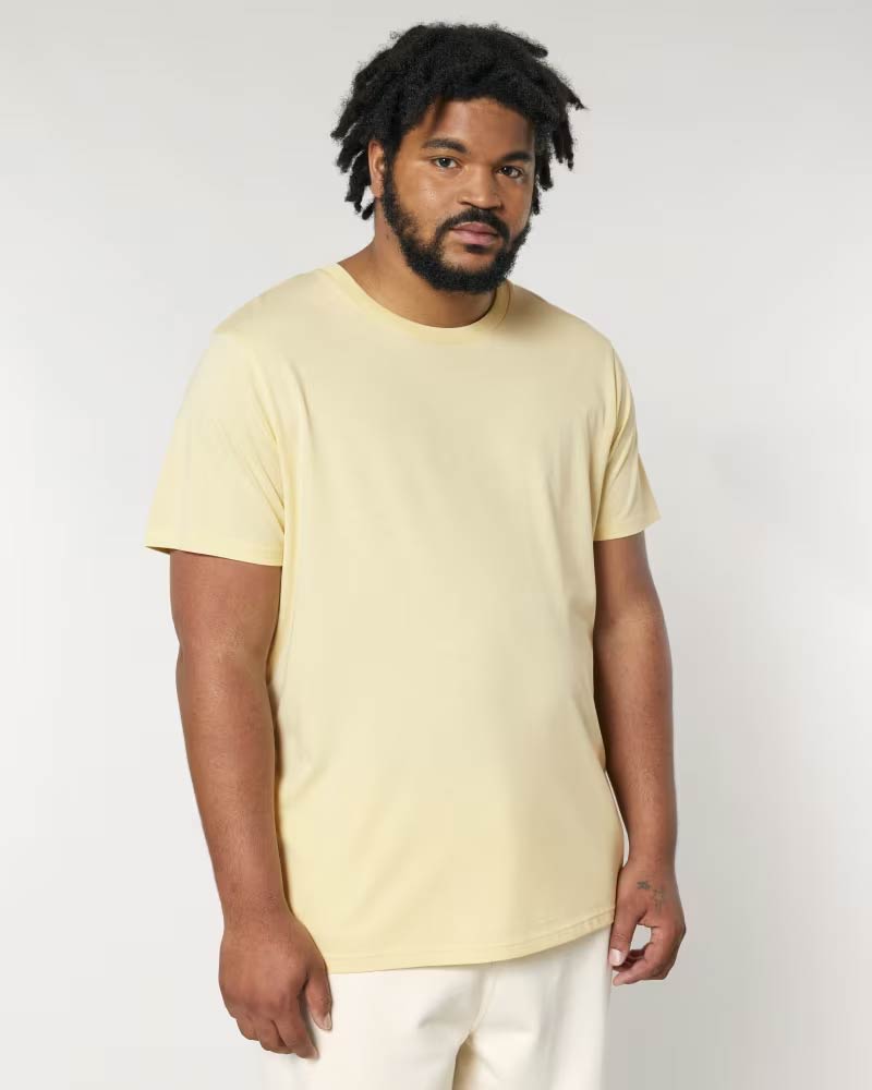 Class of 25 Ecologically Sourced T-Shirts