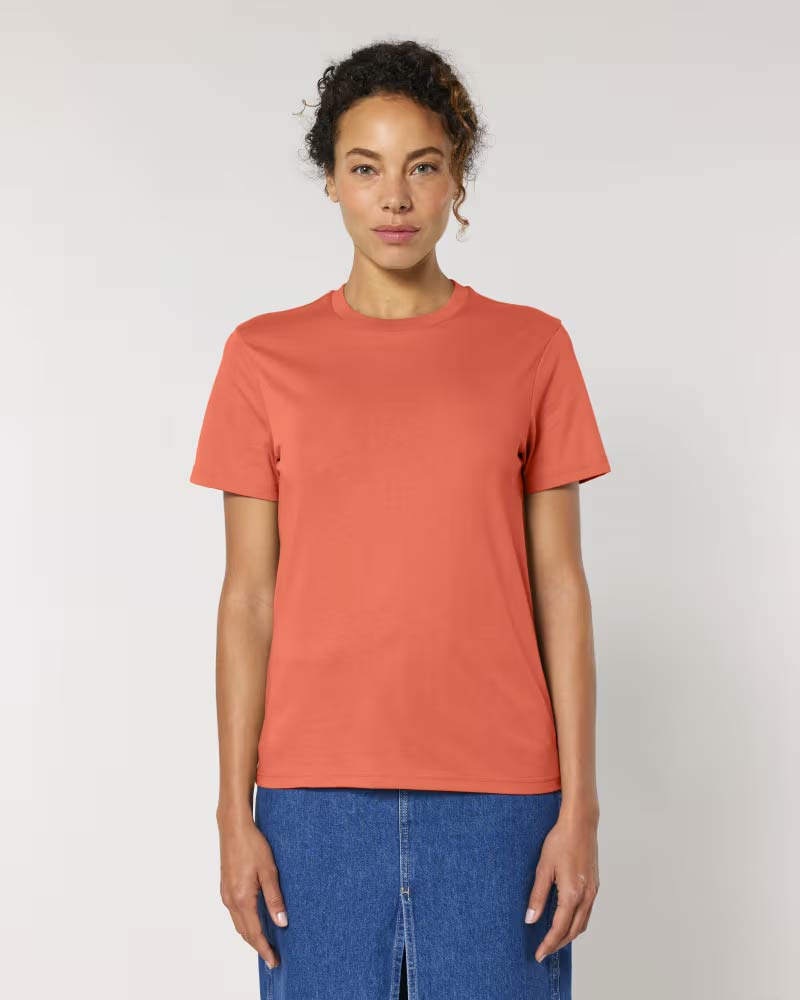Class of 25 Ecologically Sourced T-Shirts