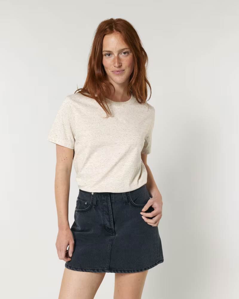 Class of 25 Ecologically Sourced T-Shirts