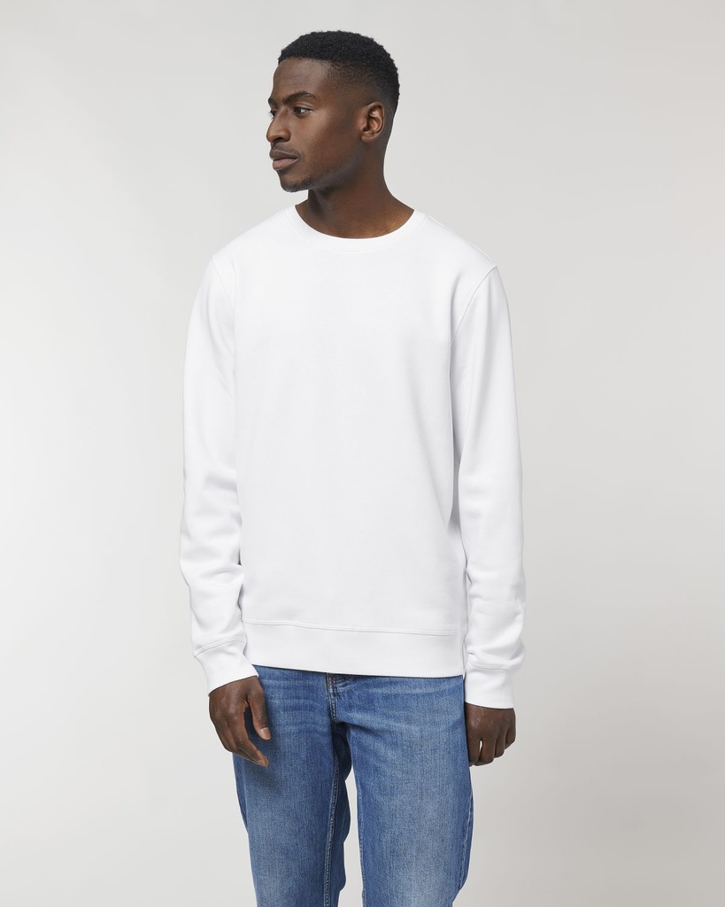 Class of 25 Ecologically Sourced Sweatshirts