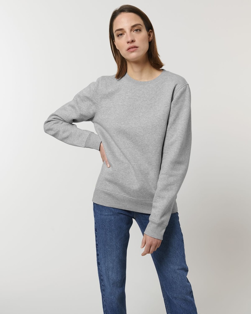 Class of 25 Ecologically Sourced Sweatshirts