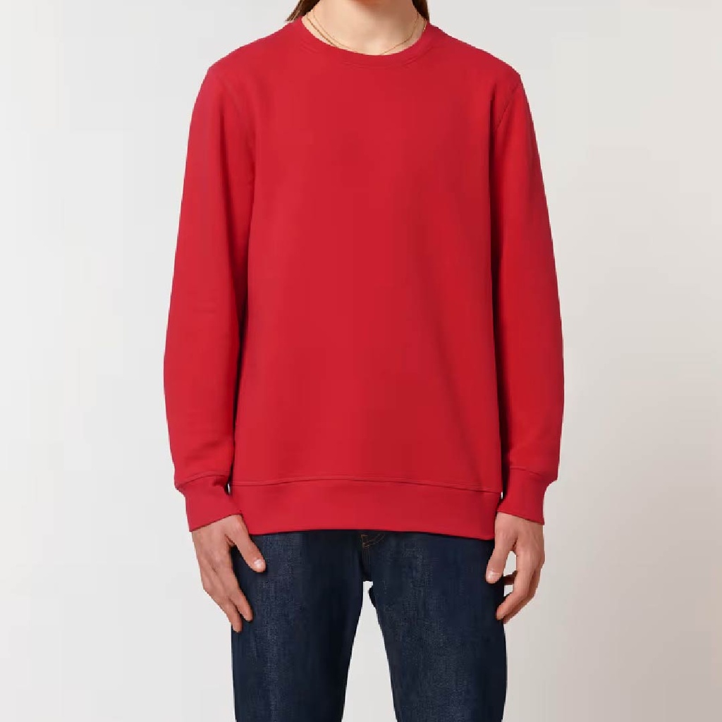 Class of 25 Ecologically Sourced Sweatshirts