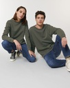 Class of 25 Ecologically Sourced Sweatshirts