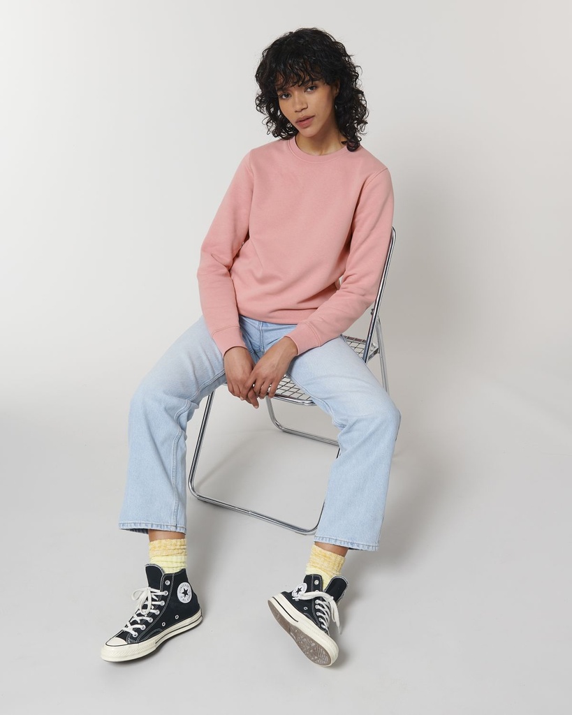 Class of 25 Ecologically Sourced Sweatshirts