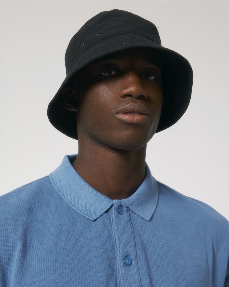 STAU893 BUCKET HAT