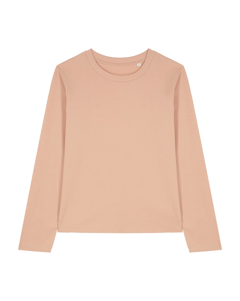 STTW219 Stella Muser Long Sleeve