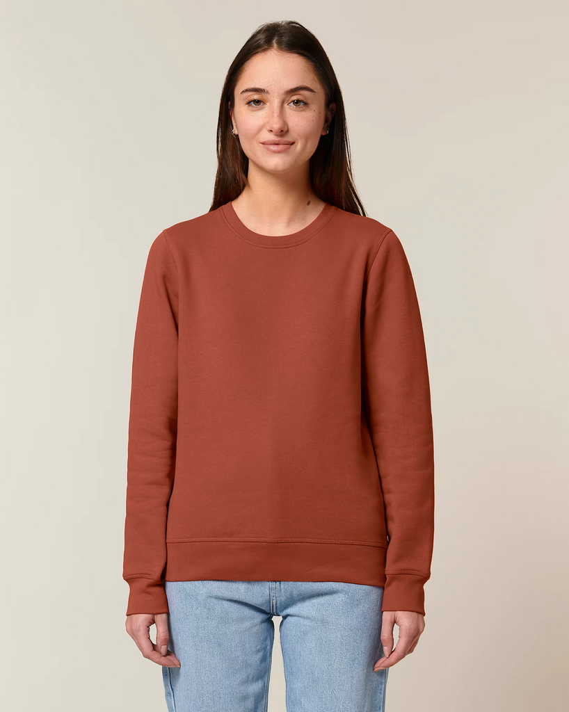 Class of 25 Ecologically Sourced Sweatshirts