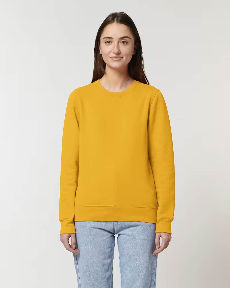 Class of 25 Ecologically Sourced Sweatshirts