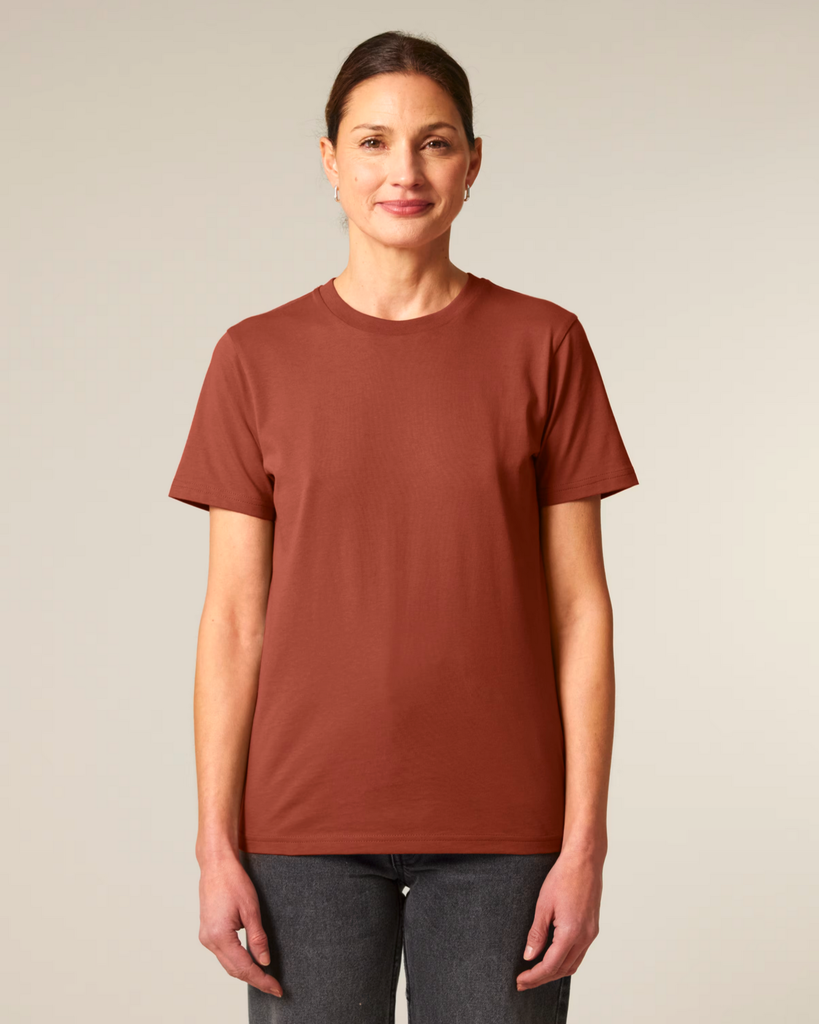 Class of 25 Ecologically Sourced T-Shirts