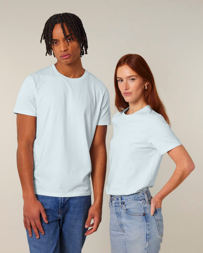 Class of 25 Ecologically Sourced T-Shirts