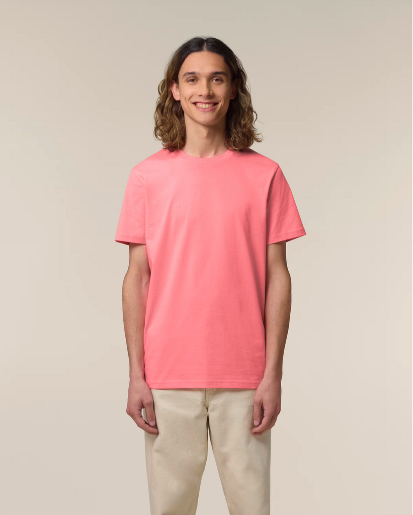 Class of 25 Ecologically Sourced T-Shirts