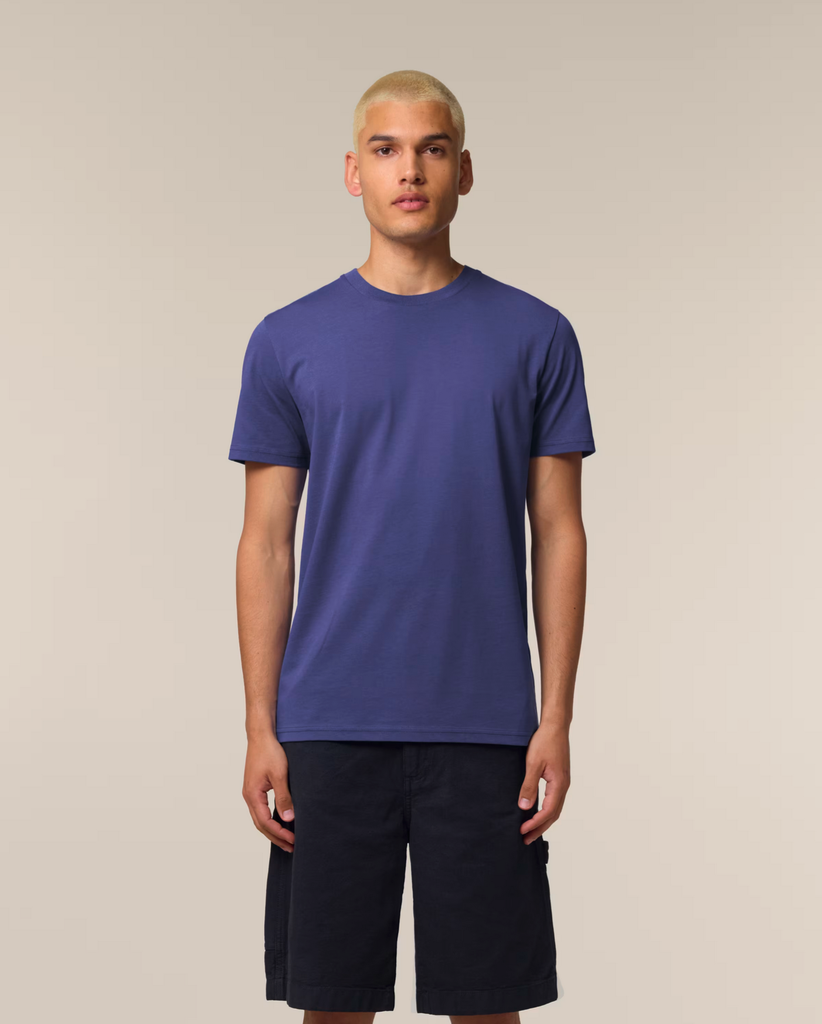Class of 25 Ecologically Sourced T-Shirts
