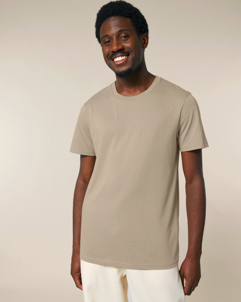Class of 25 Ecologically Sourced T-Shirts