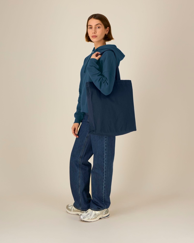 STAU116 Mid Tote Bag