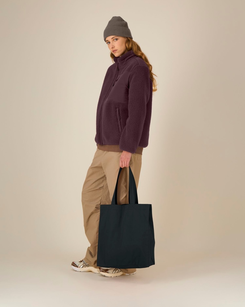 STAU116 Mid Tote Bag