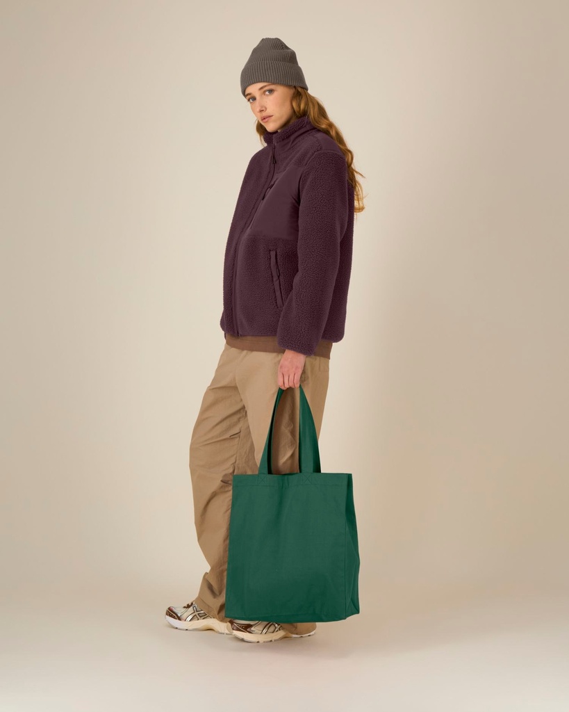 STAU116 Mid Tote Bag