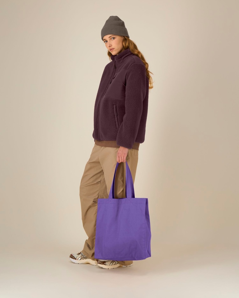 STAU116 Mid Tote Bag