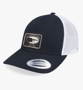 Logobeg Retro Trucker 2 Tone Cap