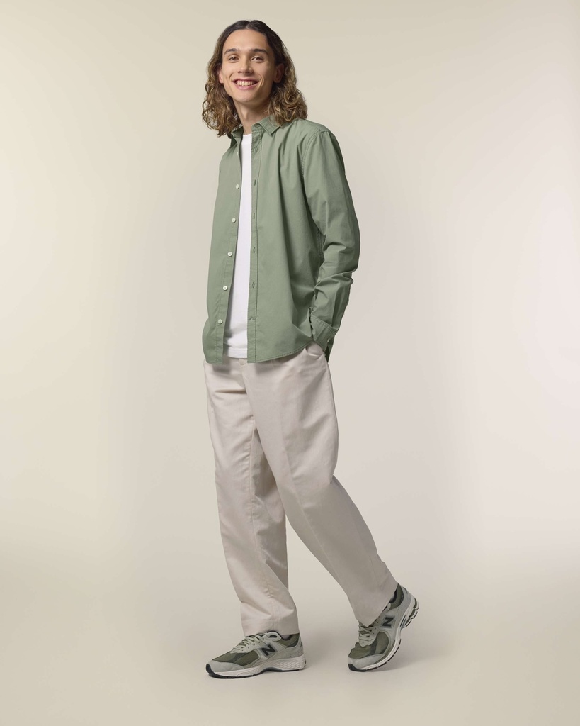 STWM969 Stanley Styler Shirt
