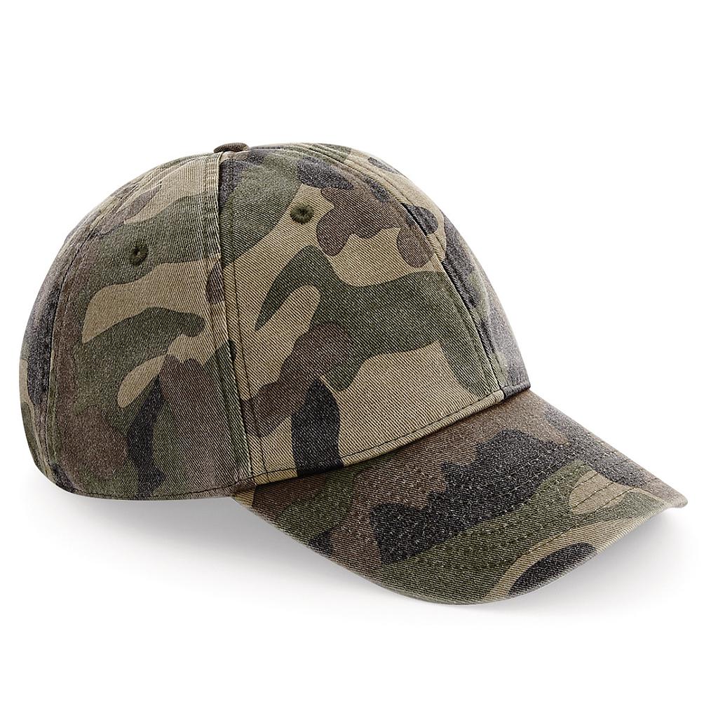 B655 Low Profile Vintage Cap