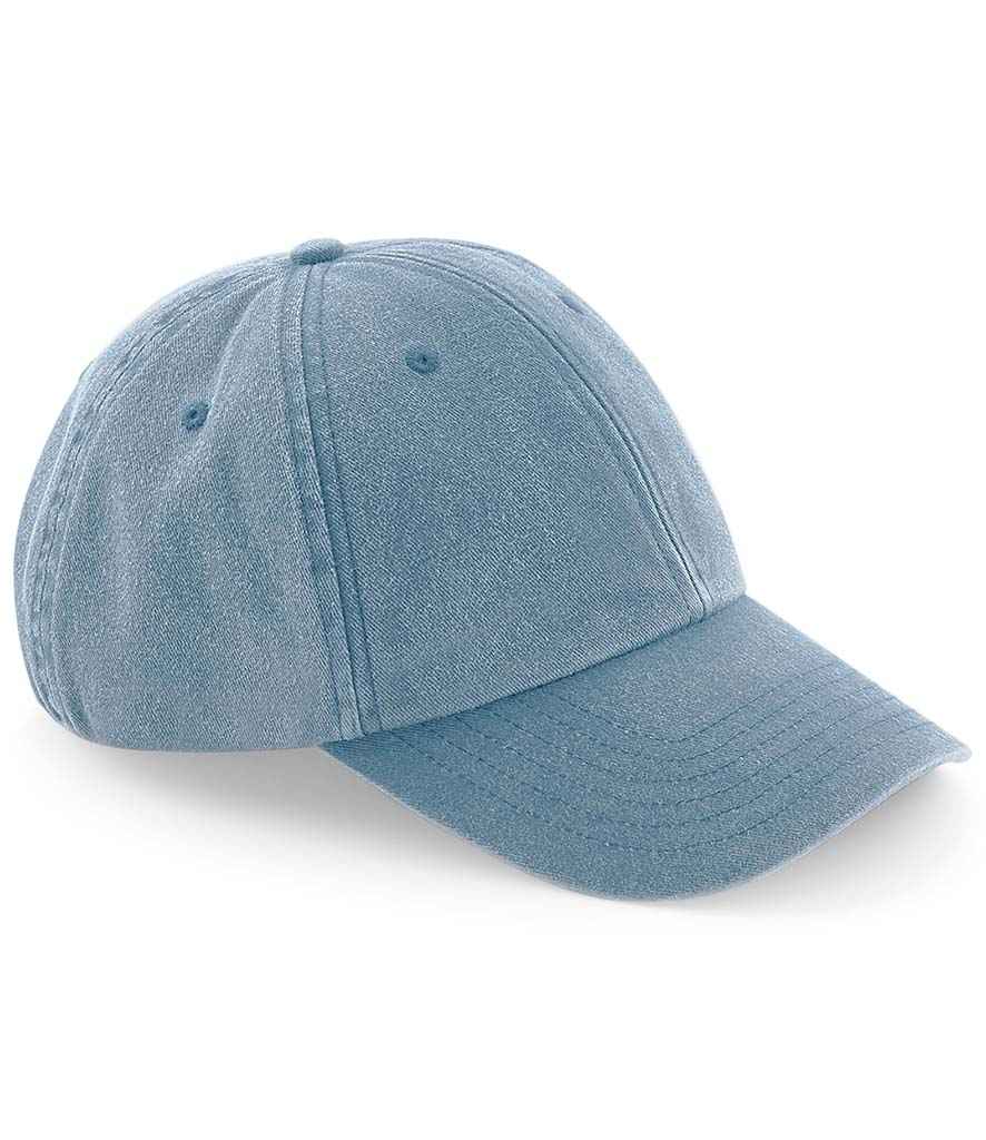 B655 Low Profile Vintage Cap