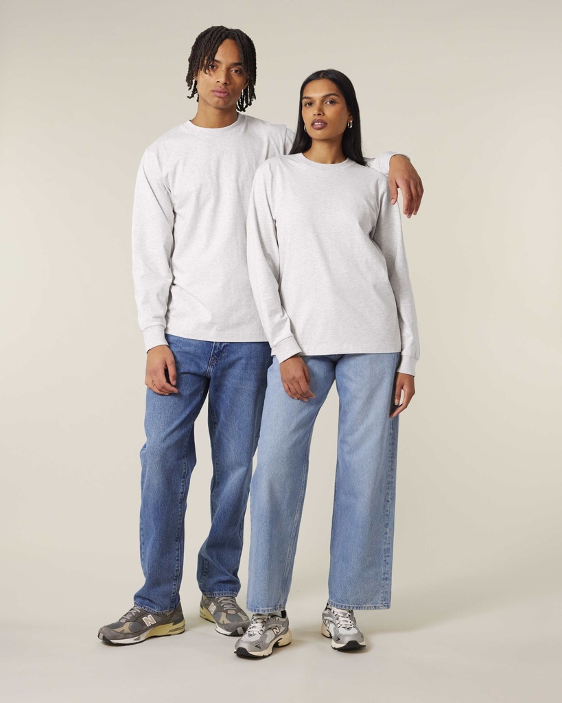 STTU200 Freestyler Long Sleeve