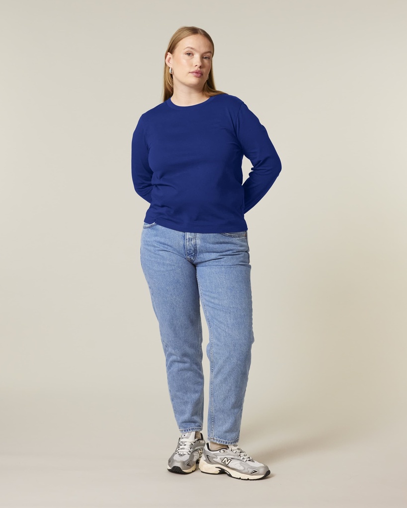 STTW219 Stella Muser Long Sleeve