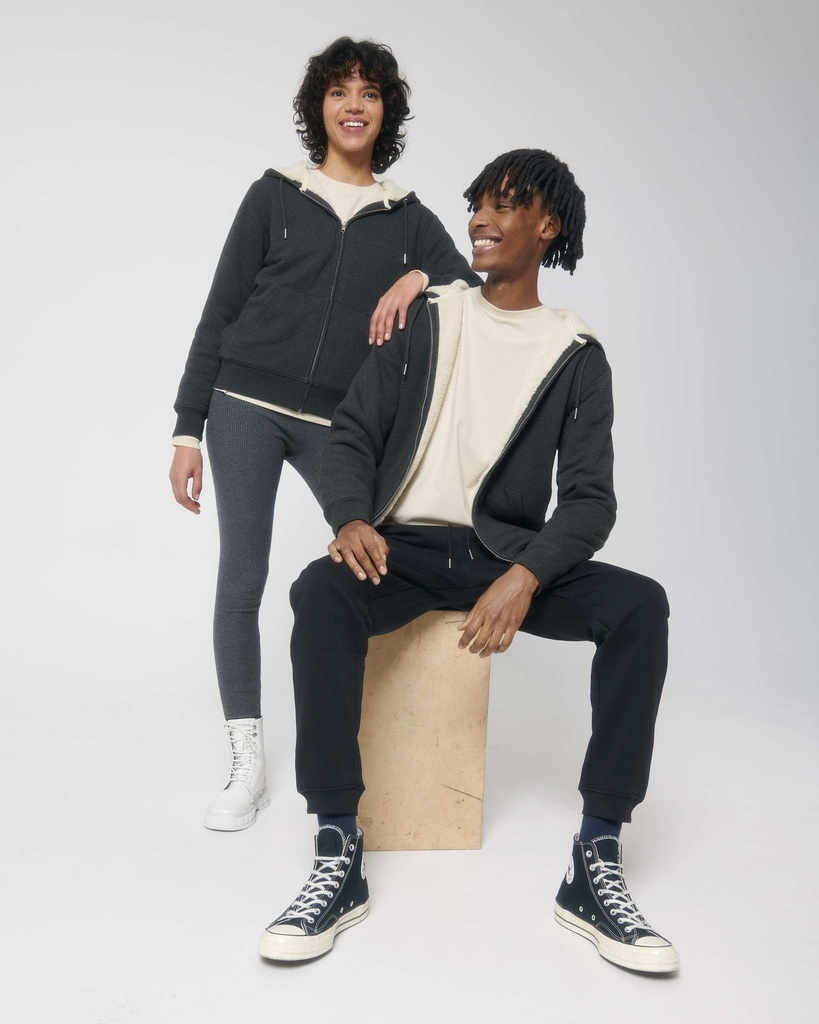 STSU956 Hygger Sherpa