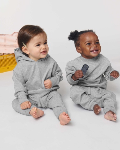 STSB920 Baby Changer