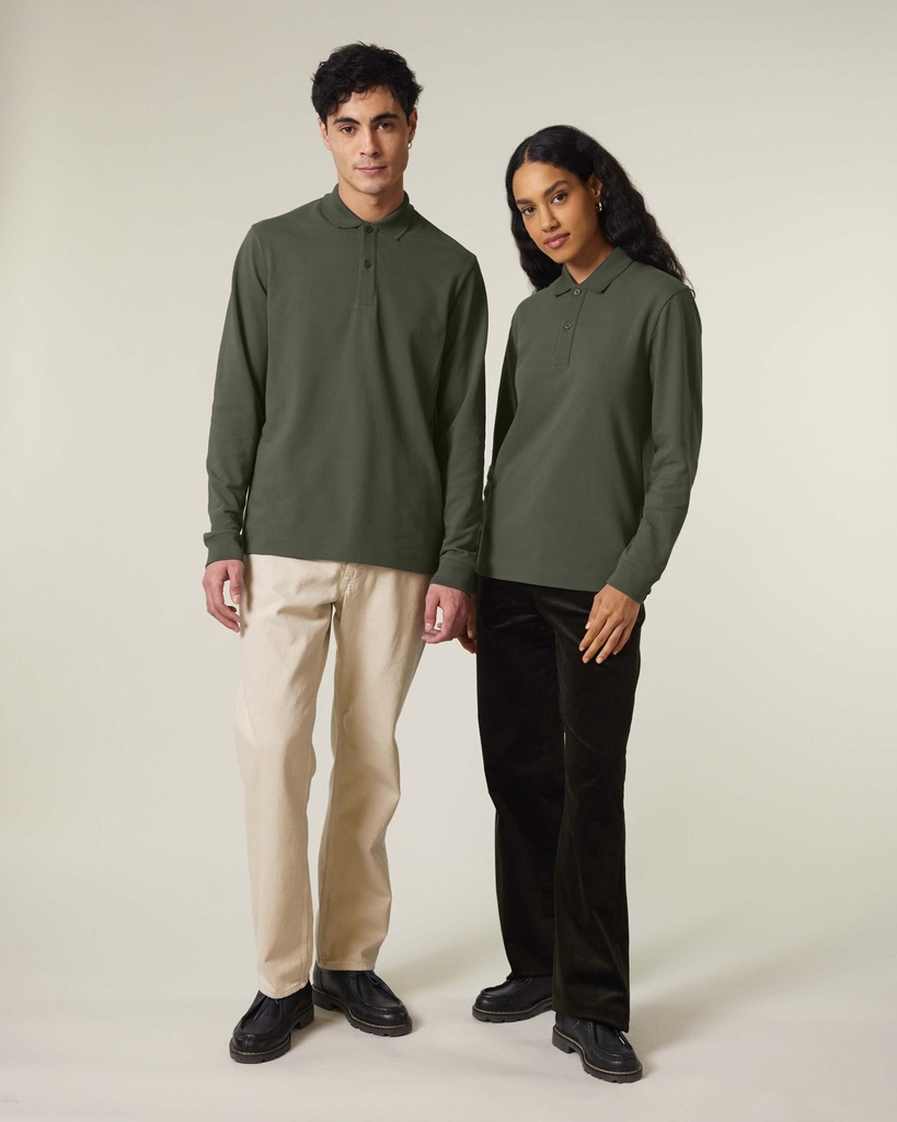 STPU223 Prepster 2.0 Long Sleeve