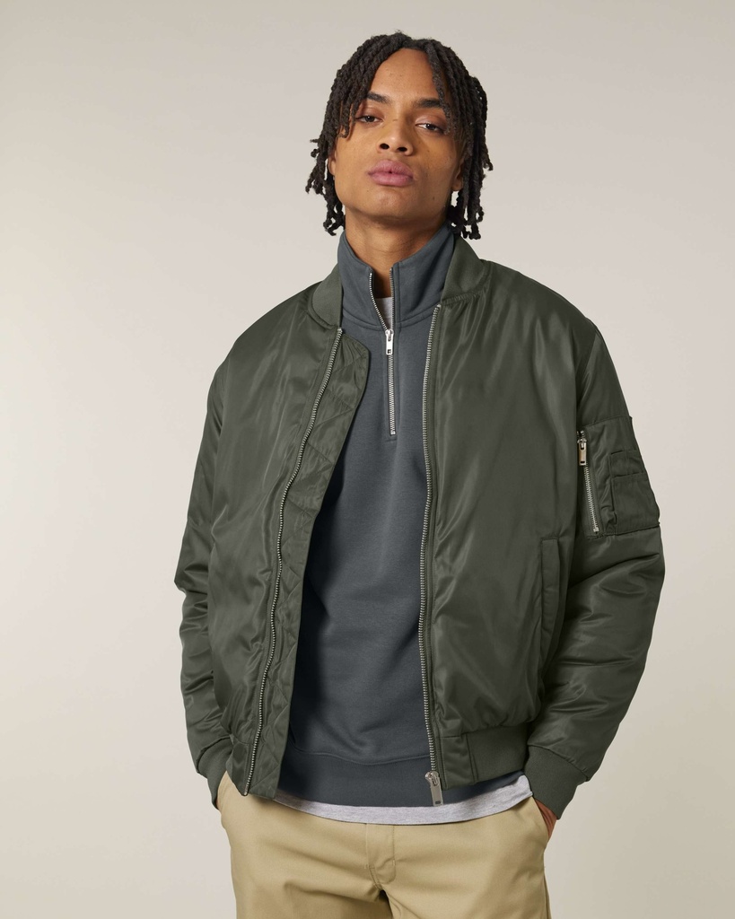 STJU251 Bomber 2.0