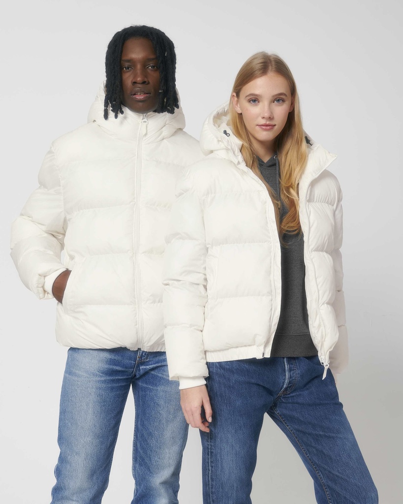 STJU840 Puffer