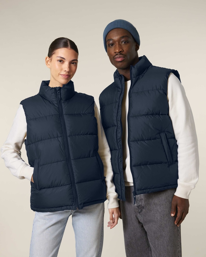 STJU250 Puffer Gilet