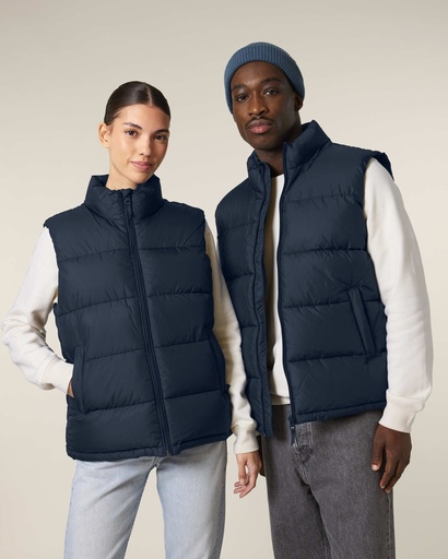 STJU250 Puffer Gilet