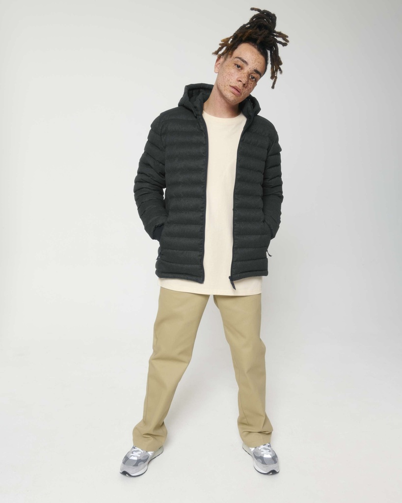 STJM889 Stanley Voyager Wool-Like