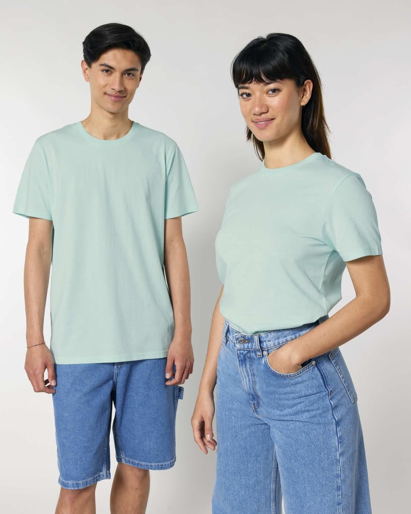 Class of 25 Ecologically Sourced T-Shirts