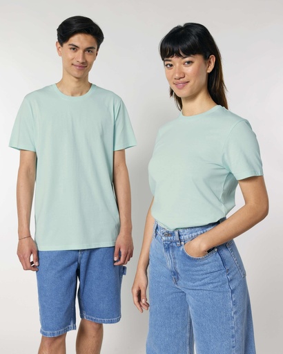 Class of 25 Ecologically Sourced T-Shirts