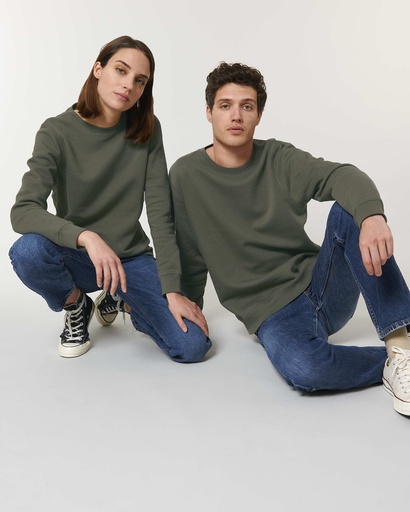 Class of 25 Ecologically Sourced Sweatshirts