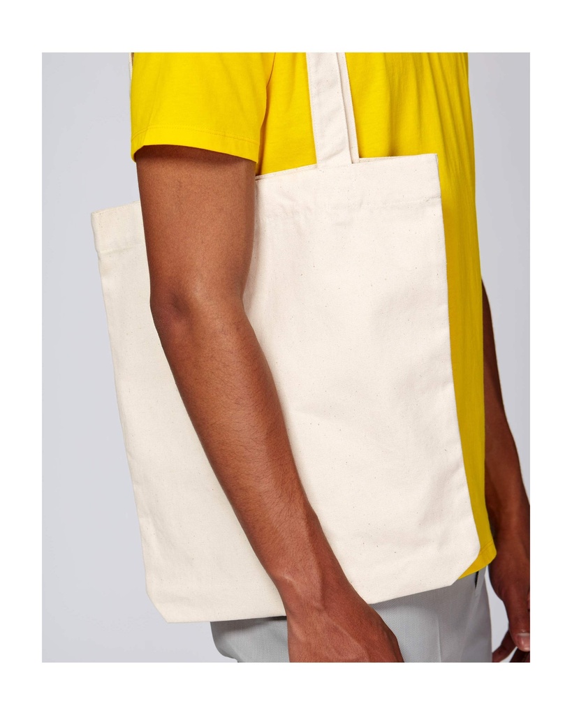 STAU760 Woven Tote Bag