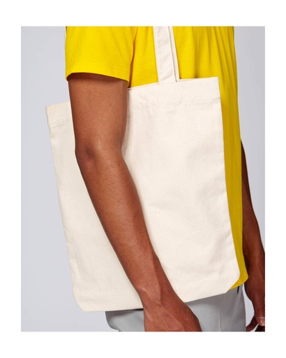 STAU760 Woven Tote Bag