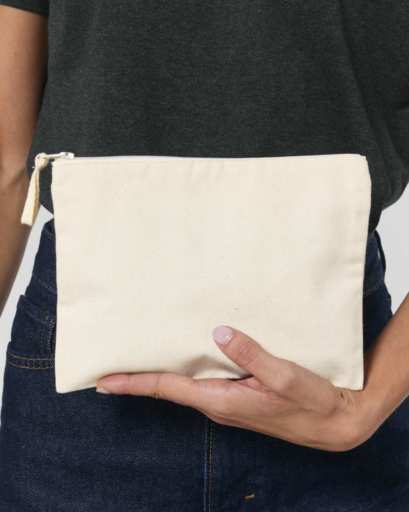 STAU764 Woven pencil case
